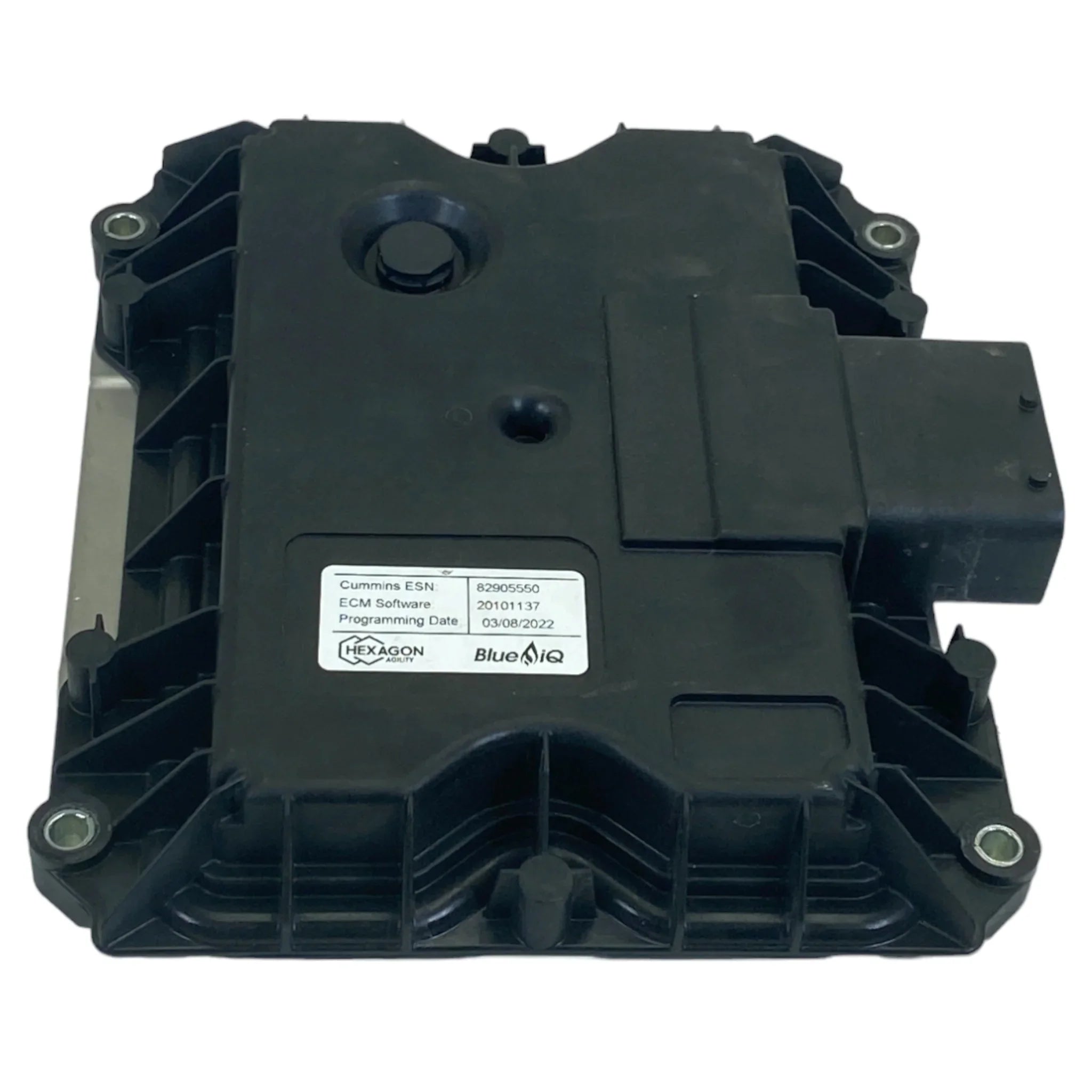 4354537 Genuine Cummins ECM Electronic Control Module