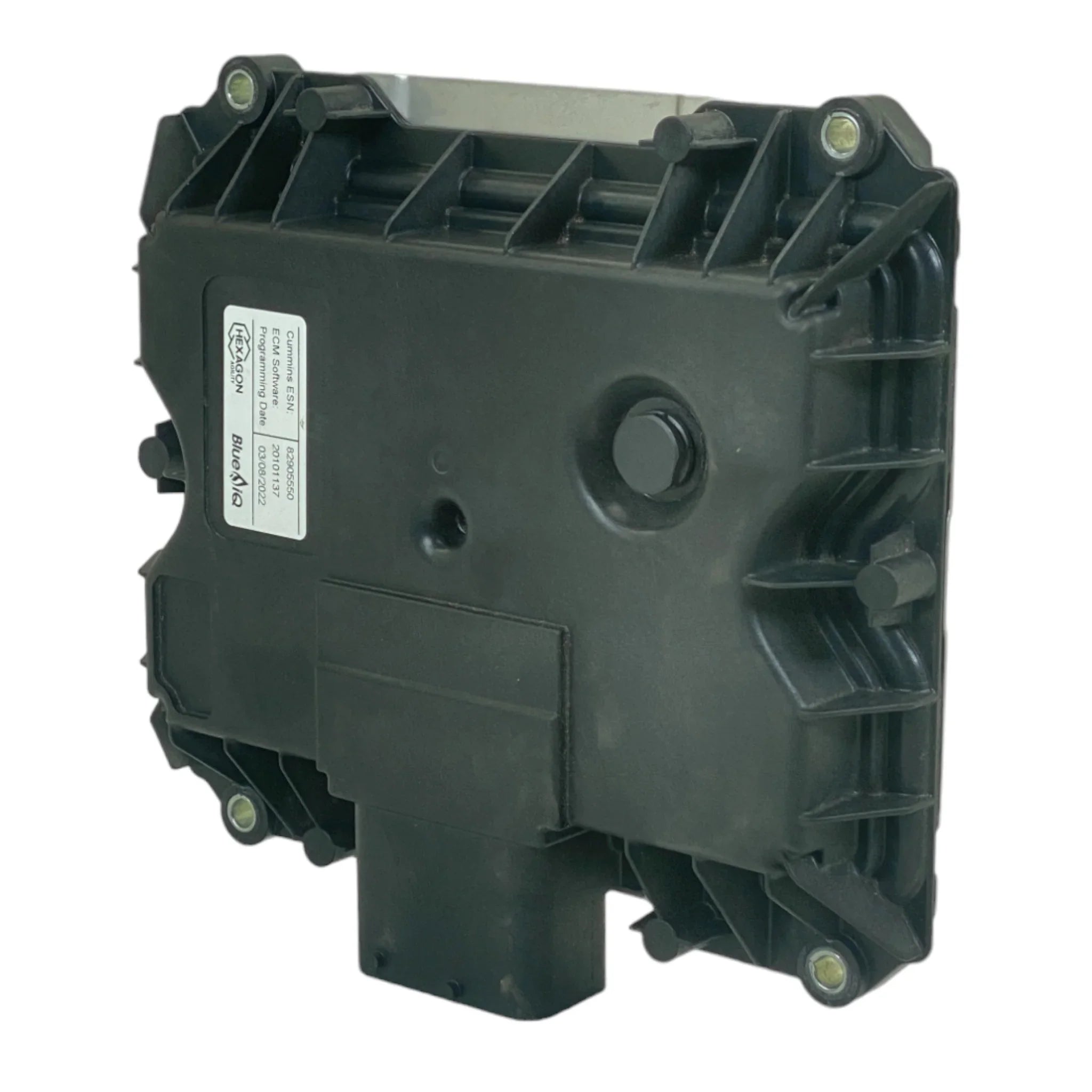 4354537 Genuine Cummins ECM Electronic Control Module