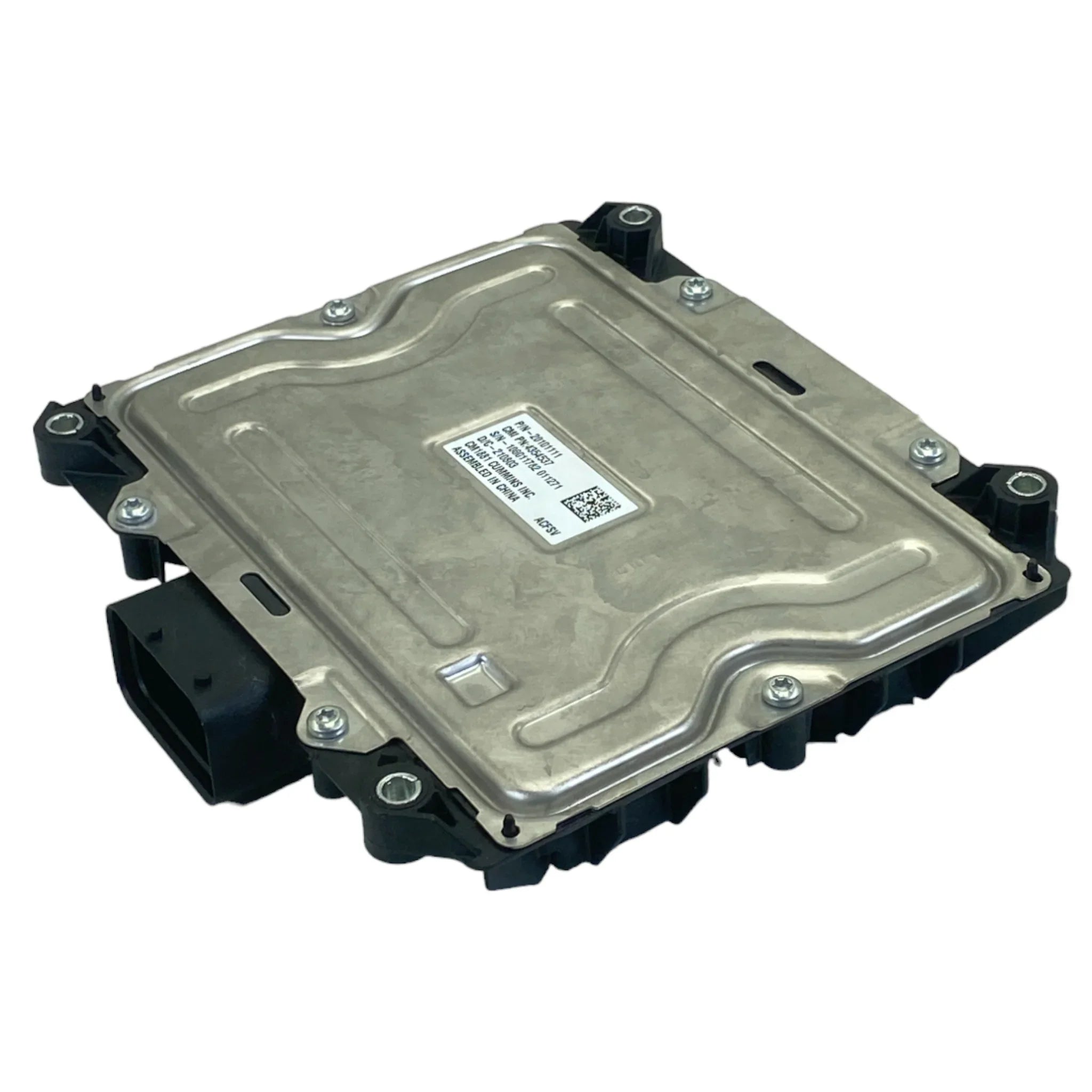 4354537 Genuine Cummins ECM Electronic Control Module