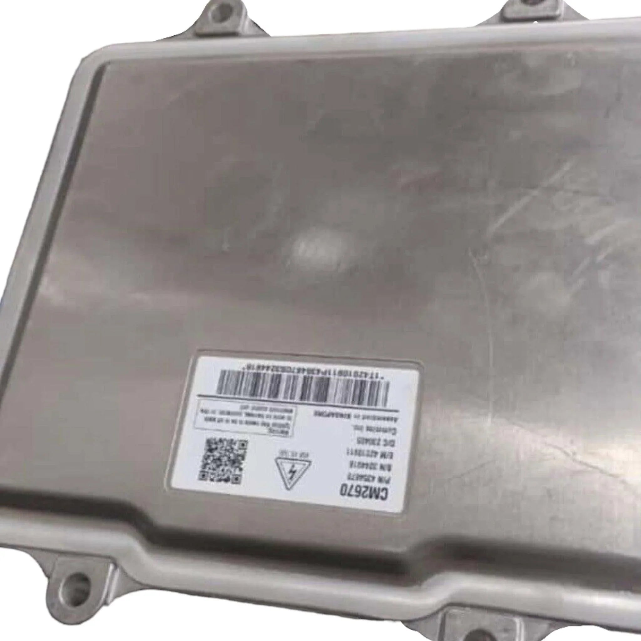 4354593 Genuine Cummins ECM Electronic Control Module