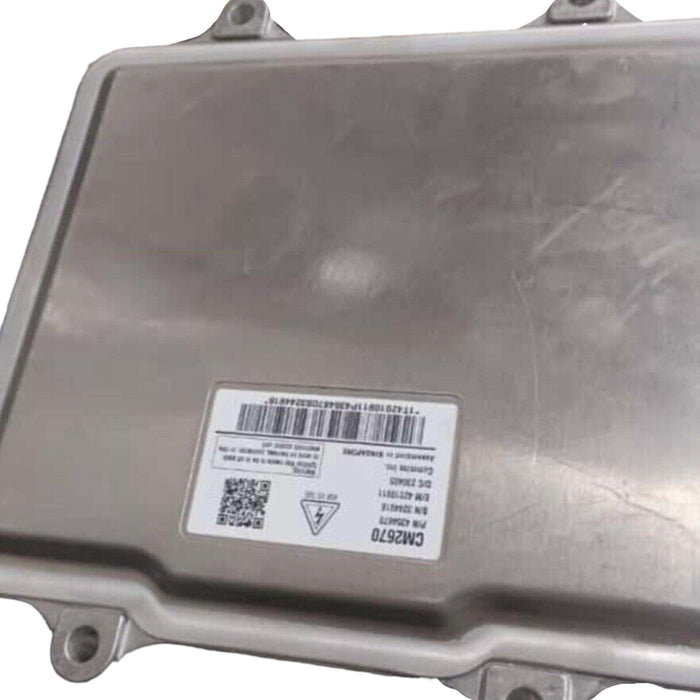 4354670 Genuine Cummins ECM Electronic Control Module - ADVANCED TRUCK PARTS