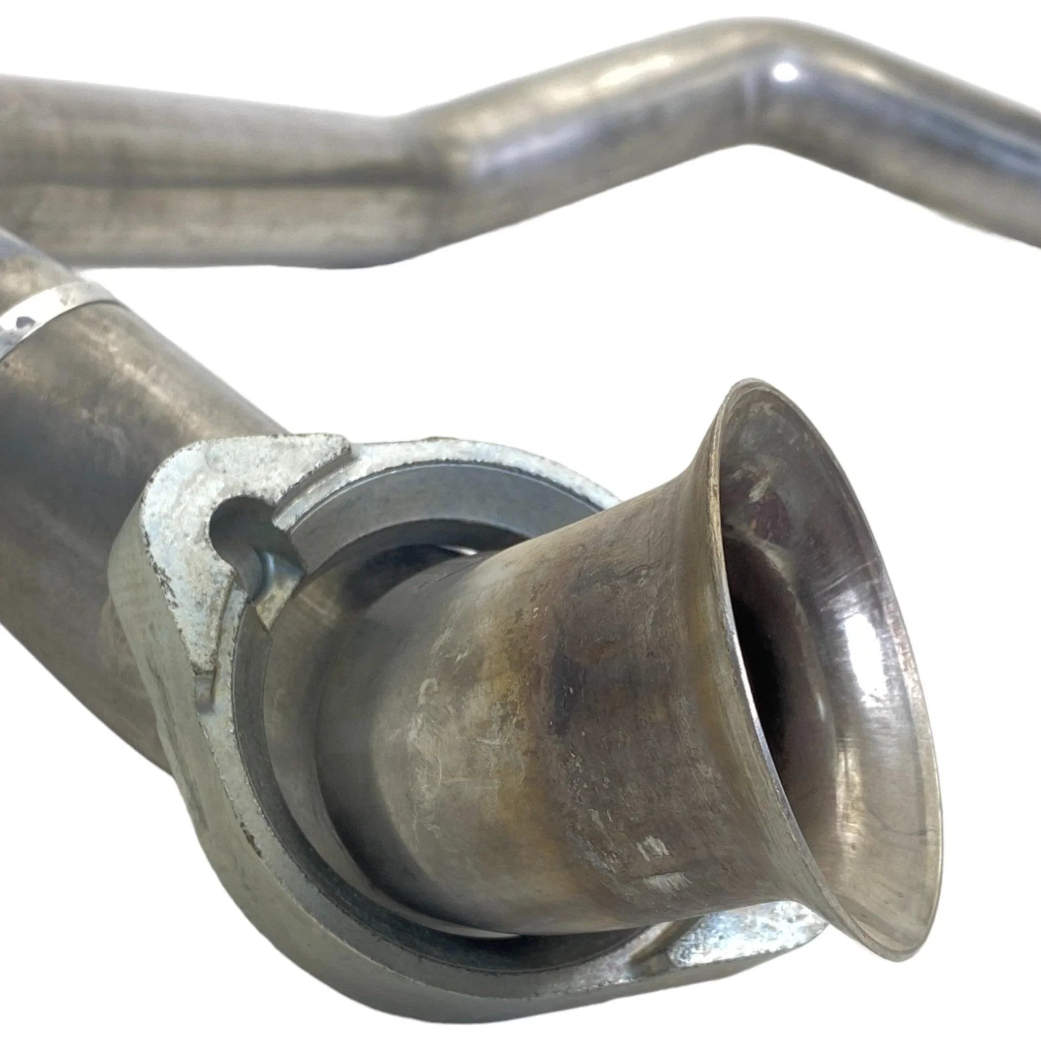 4356406 Genuine Cummins Exhaust Outlet Tube Kit