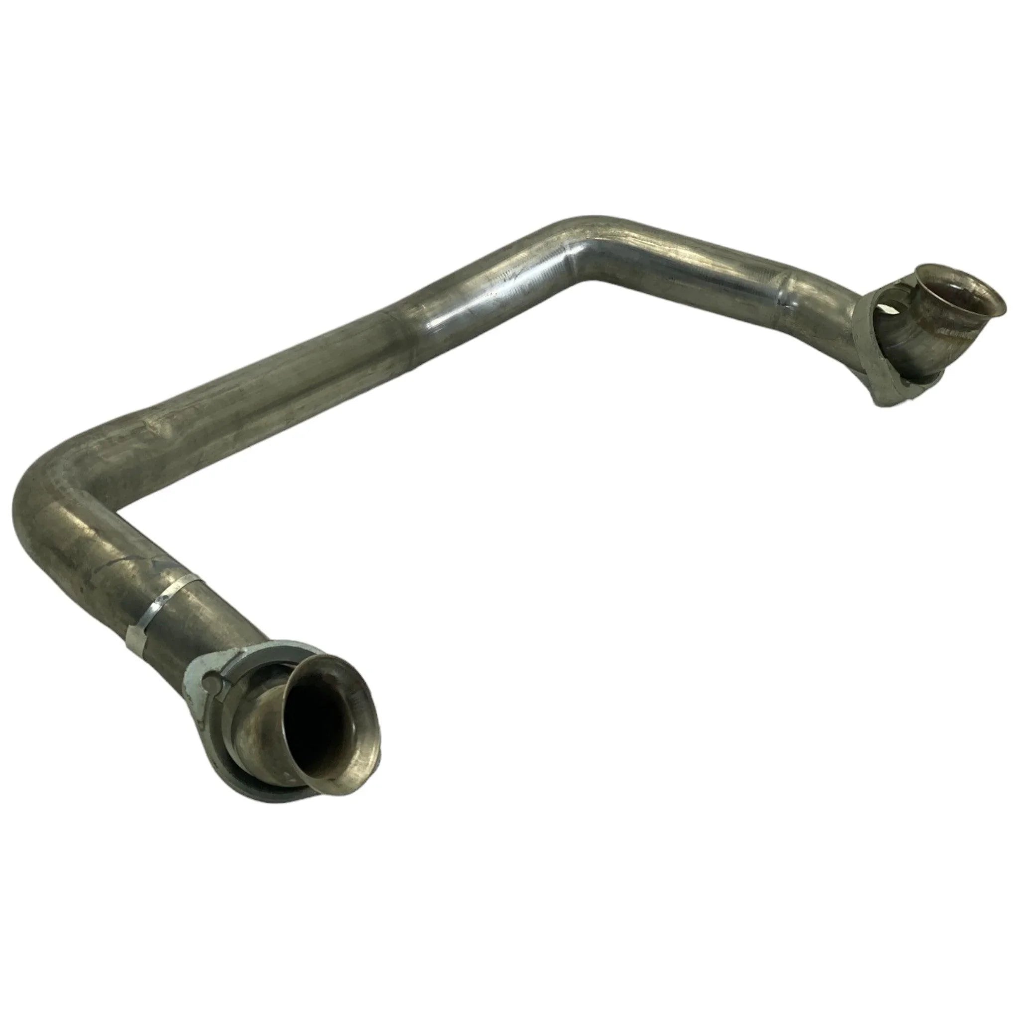4356406 Genuine Cummins Exhaust Outlet Tube Kit