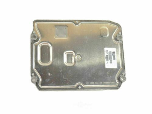 4358813 Genuine Cummins Ecm Control Module Mopar For Dodge 6.7