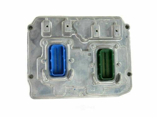 4358813 Genuine Cummins Ecm Control Module Mopar For Dodge 6.7