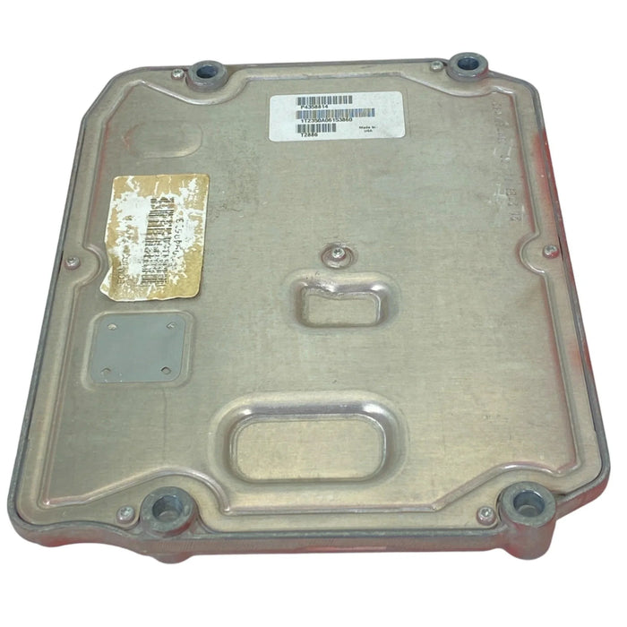 4358817 Genuine Cummins Ecm Engine Control Module Isx15