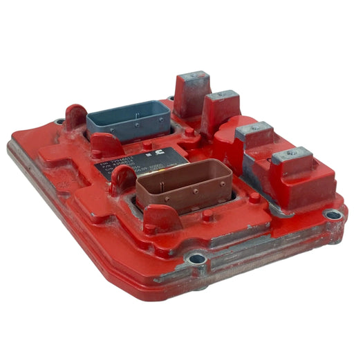 4358817 Genuine Cummins Ecm Engine Control Module Isx15