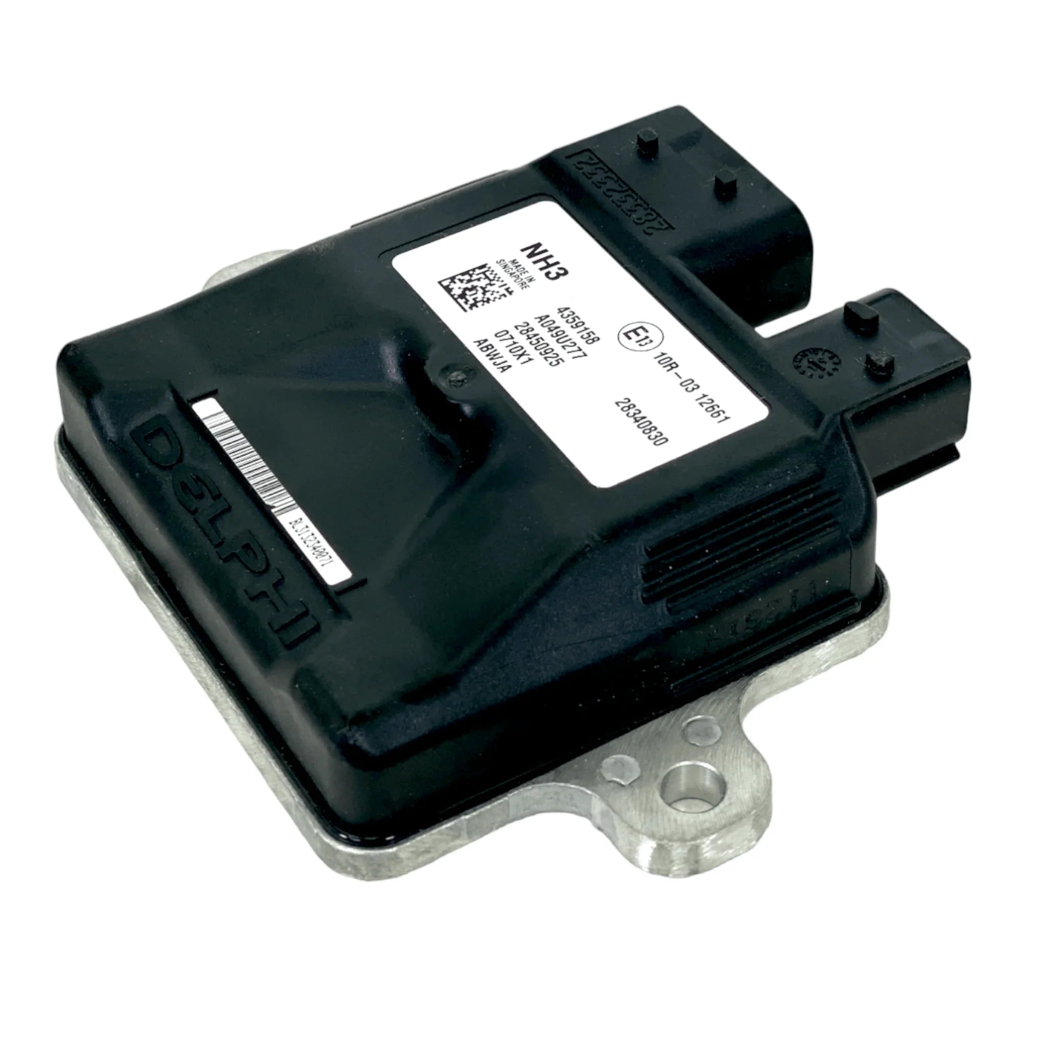 4359158 Genuine Cummins Electronic Interface Module — ADVANCED