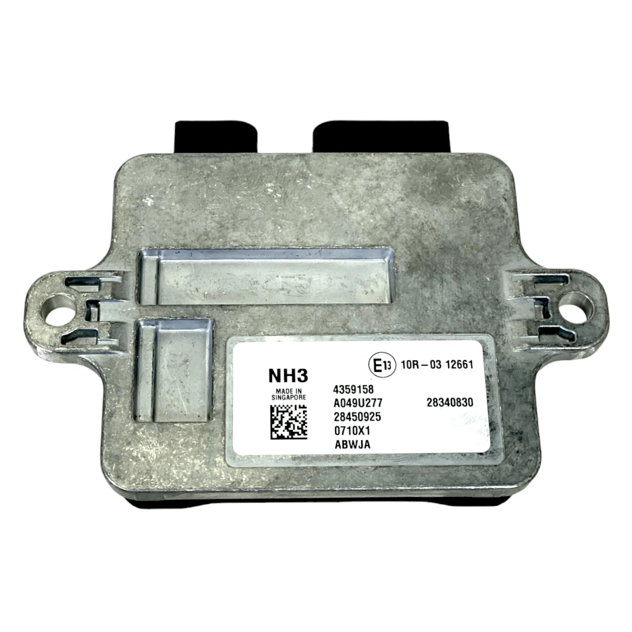 4359158 Genuine Cummins Electronic Interface Module – ADVANCED TRUCK PARTS