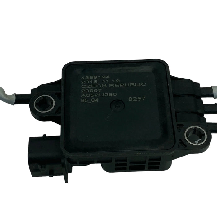 4359194 Genuine Cummins Temperature Sensor