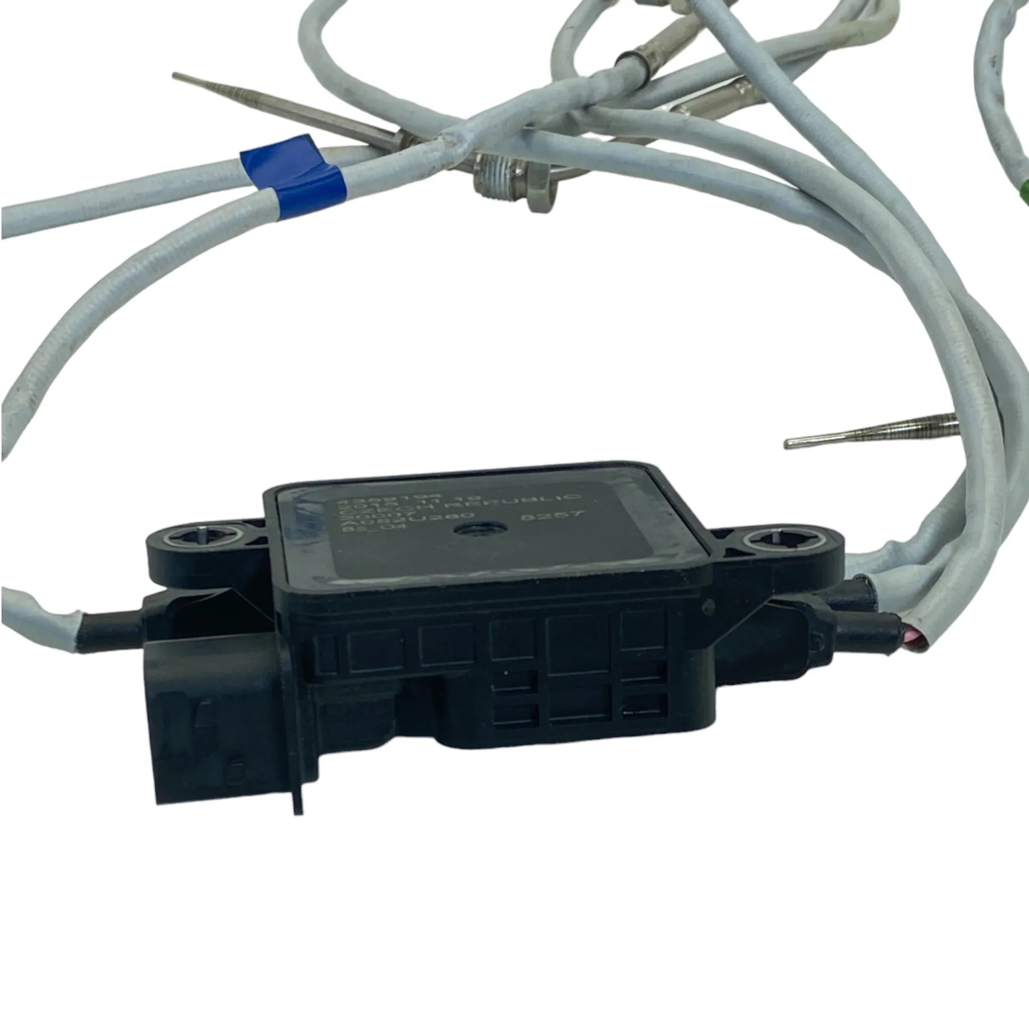 4359194 Genuine Cummins Temperature Sensor