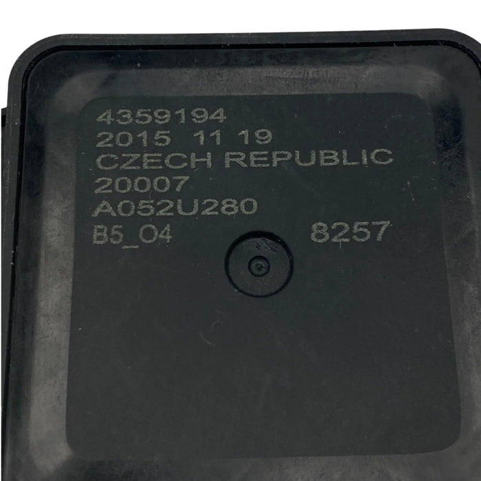 4359194 Genuine Cummins Temperature Sensor