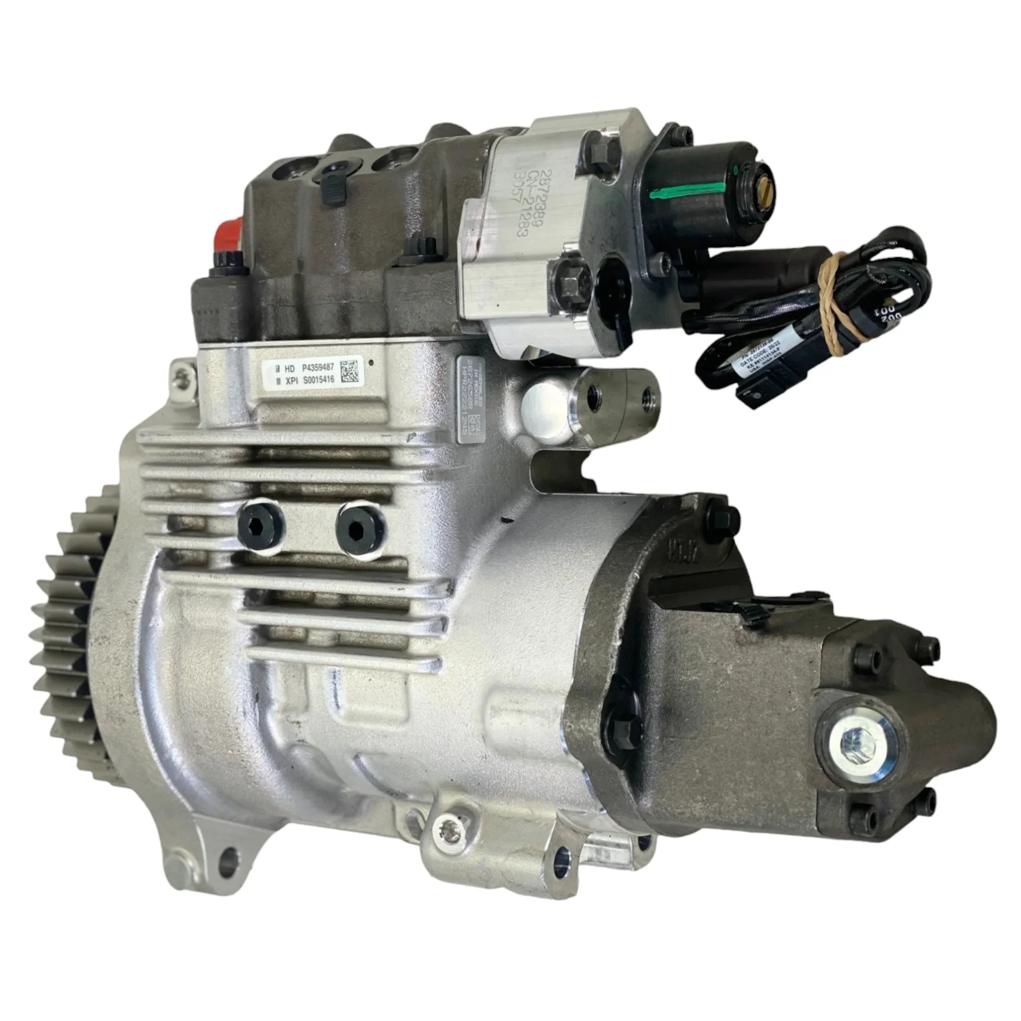 2282643 Genuine Cummins Injection Fuel Pump