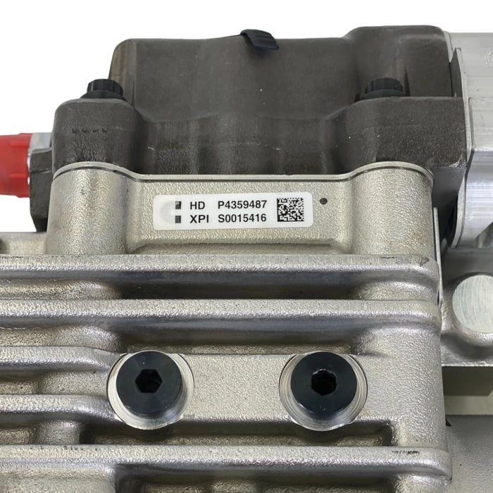 4359487 Genuine Cummins Injection Fuel Pump
