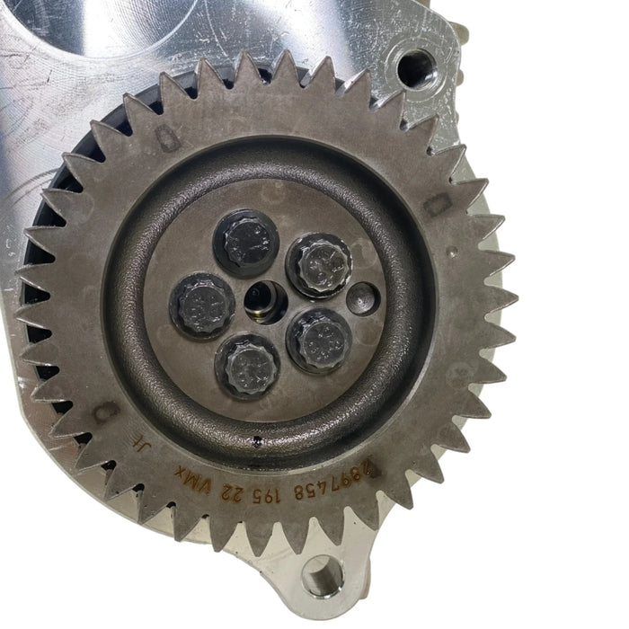 4359487 Genuine Cummins Injection Fuel Pump