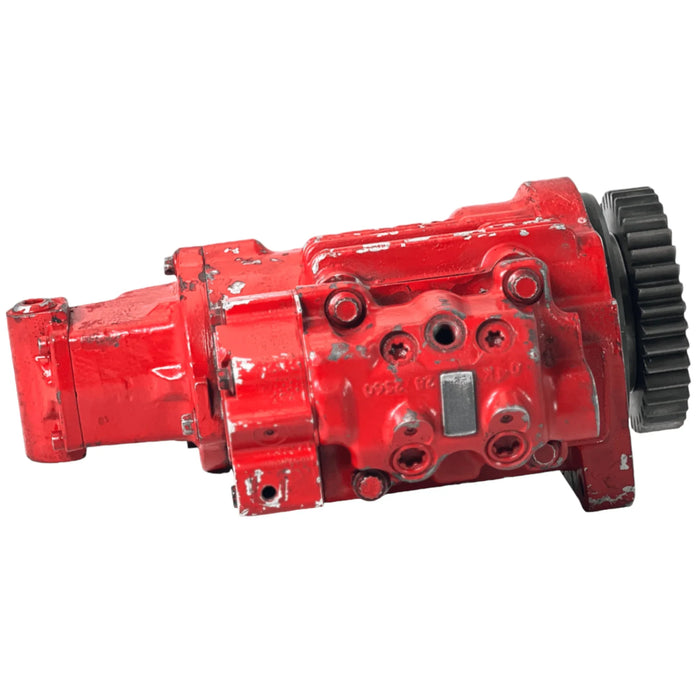 4359489 Genuine Cummins ISX15 Fuel Pump