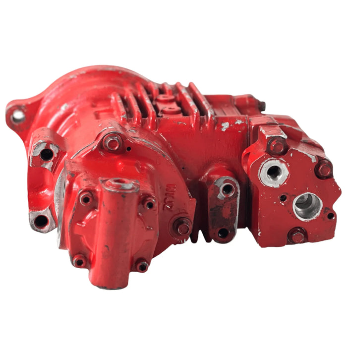 4359489 Genuine Cummins ISX15 Fuel Pump