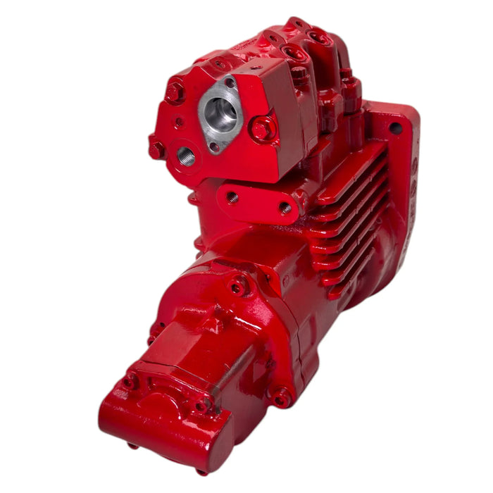 4359489 Genuine Cummins Isx15 Fuel Pump New Take Off