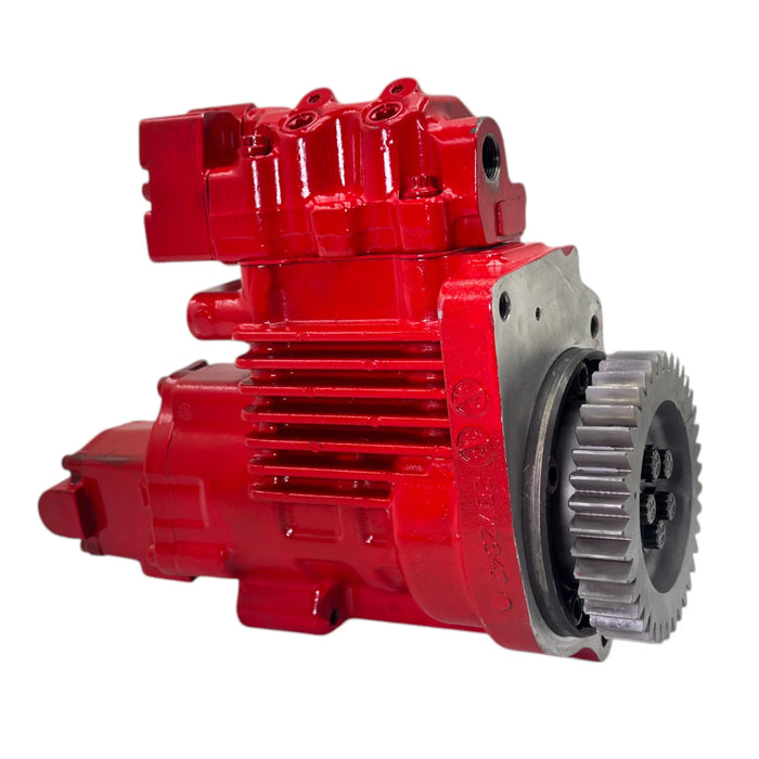 4359489 Genuine Cummins Isx15 Fuel Pump New Take Off