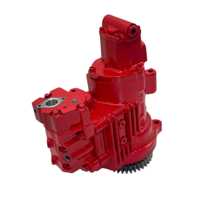4359489 Genuine Cummins Isx15 Fuel Pump New Take Off