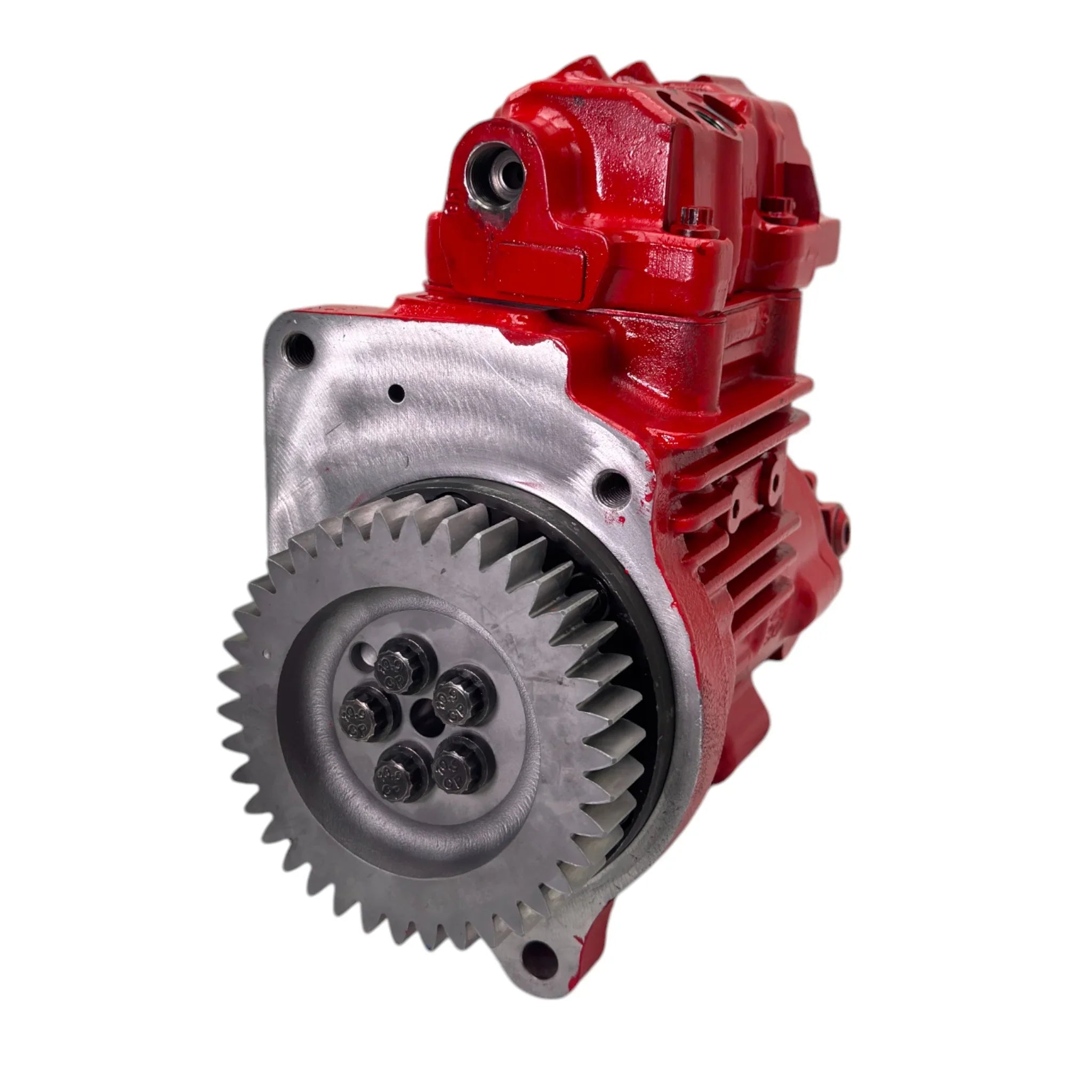 4359489 Genuine Cummins Isx15 Fuel Pump New Take Off