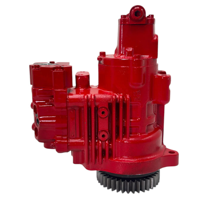 4359489 Genuine Cummins Isx15 Fuel Pump New Take Off