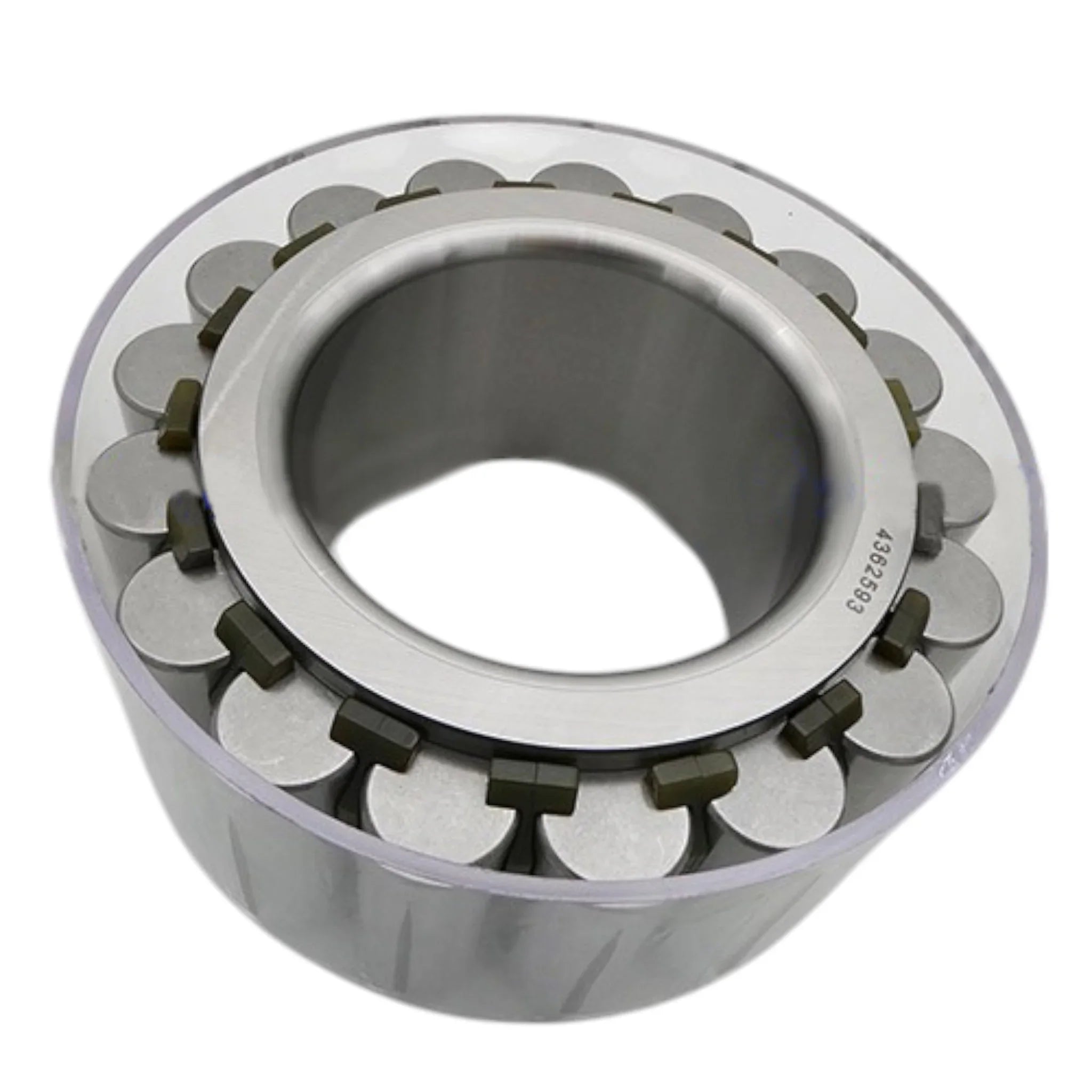 436-2593 CAT 85mm Inside Diameter Roller Bearing