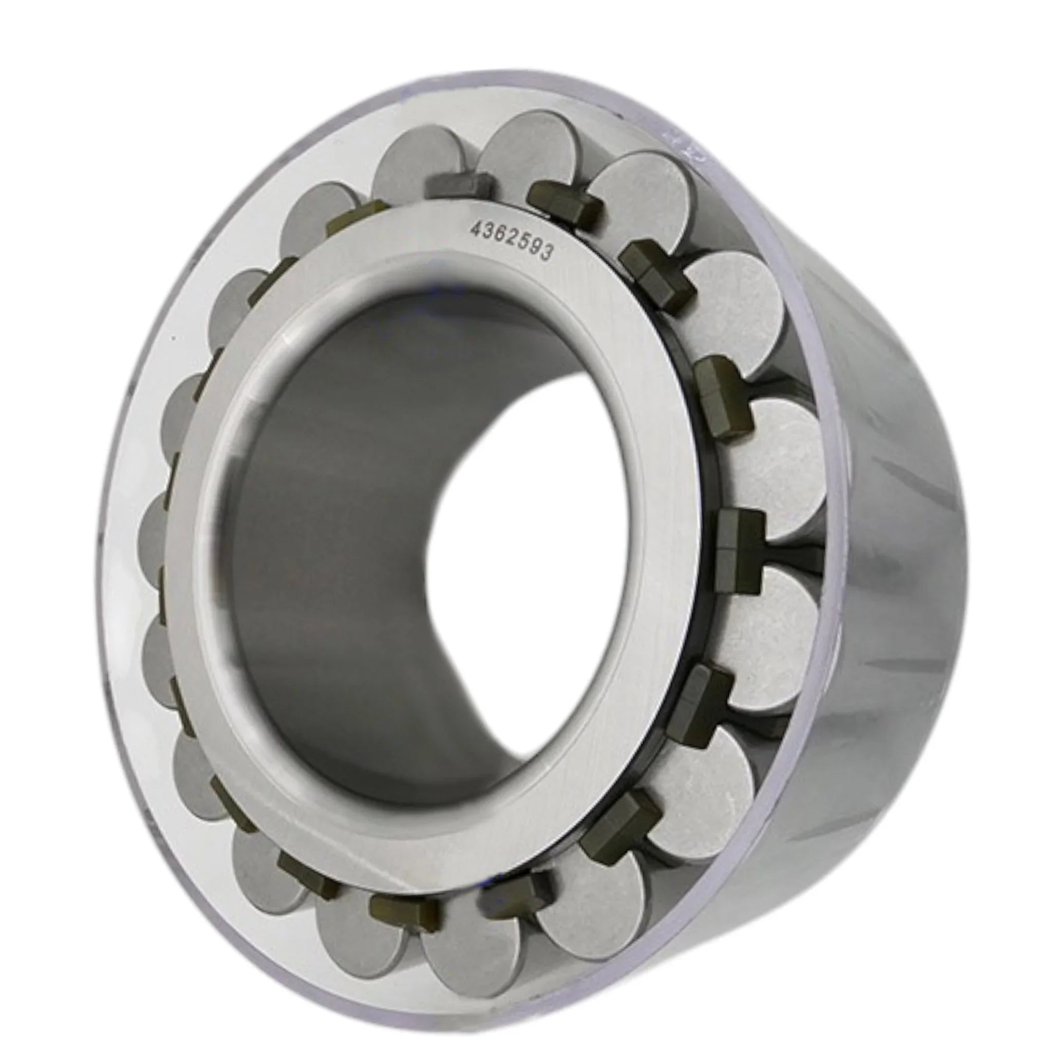 436-2593 CAT 85mm Inside Diameter Roller Bearing