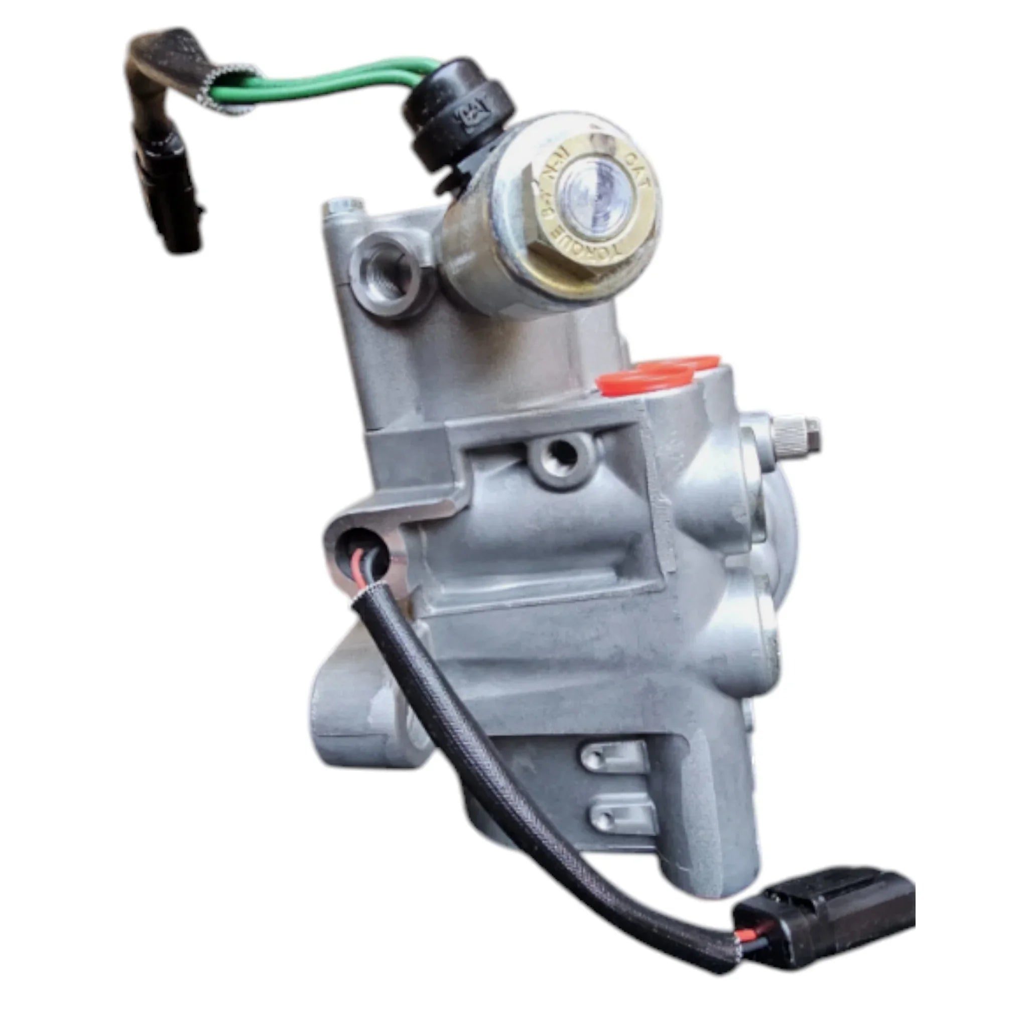 4368032 CAT Fuel Priming Pump