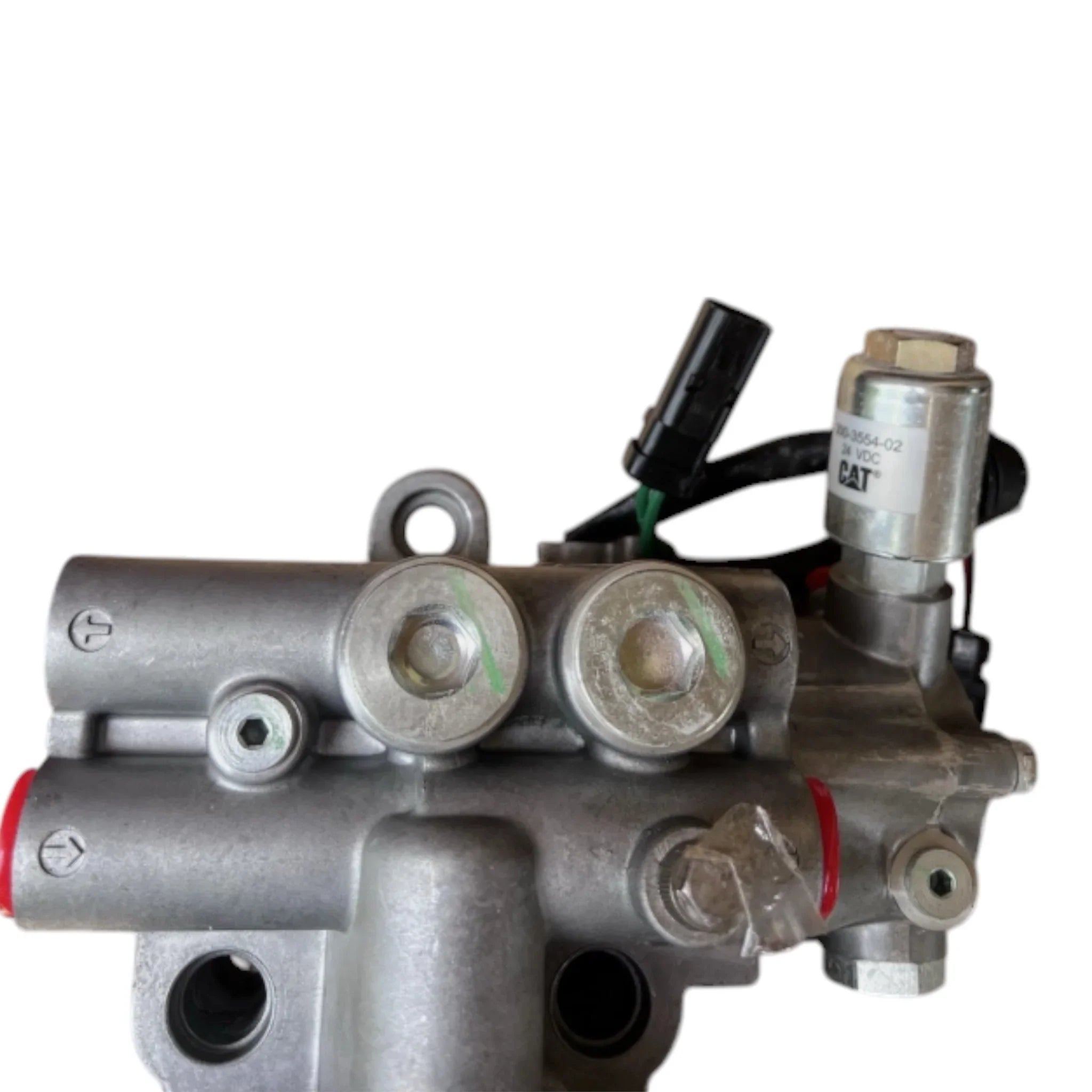 4368032 CAT Fuel Priming Pump