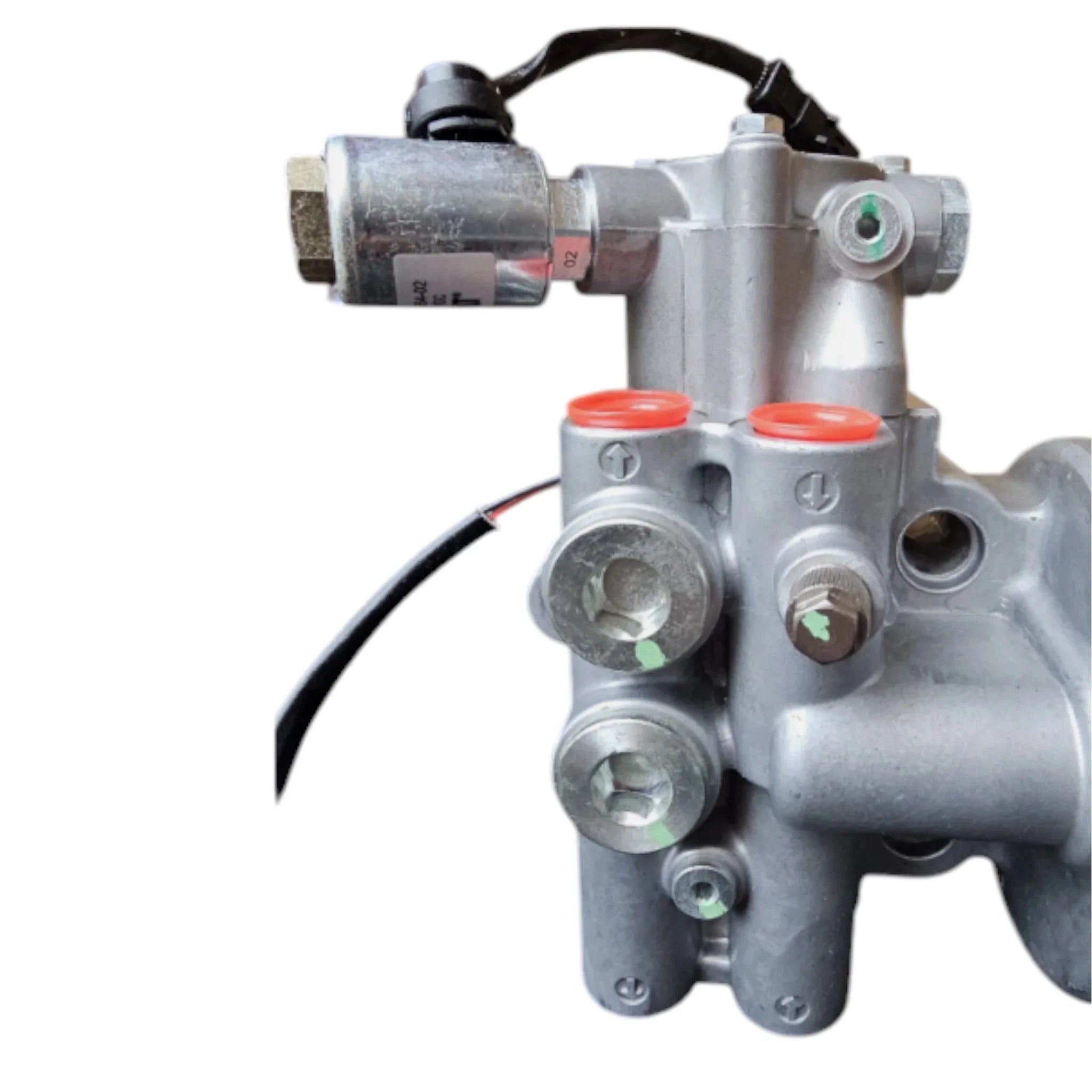 4368032 CAT Fuel Priming Pump