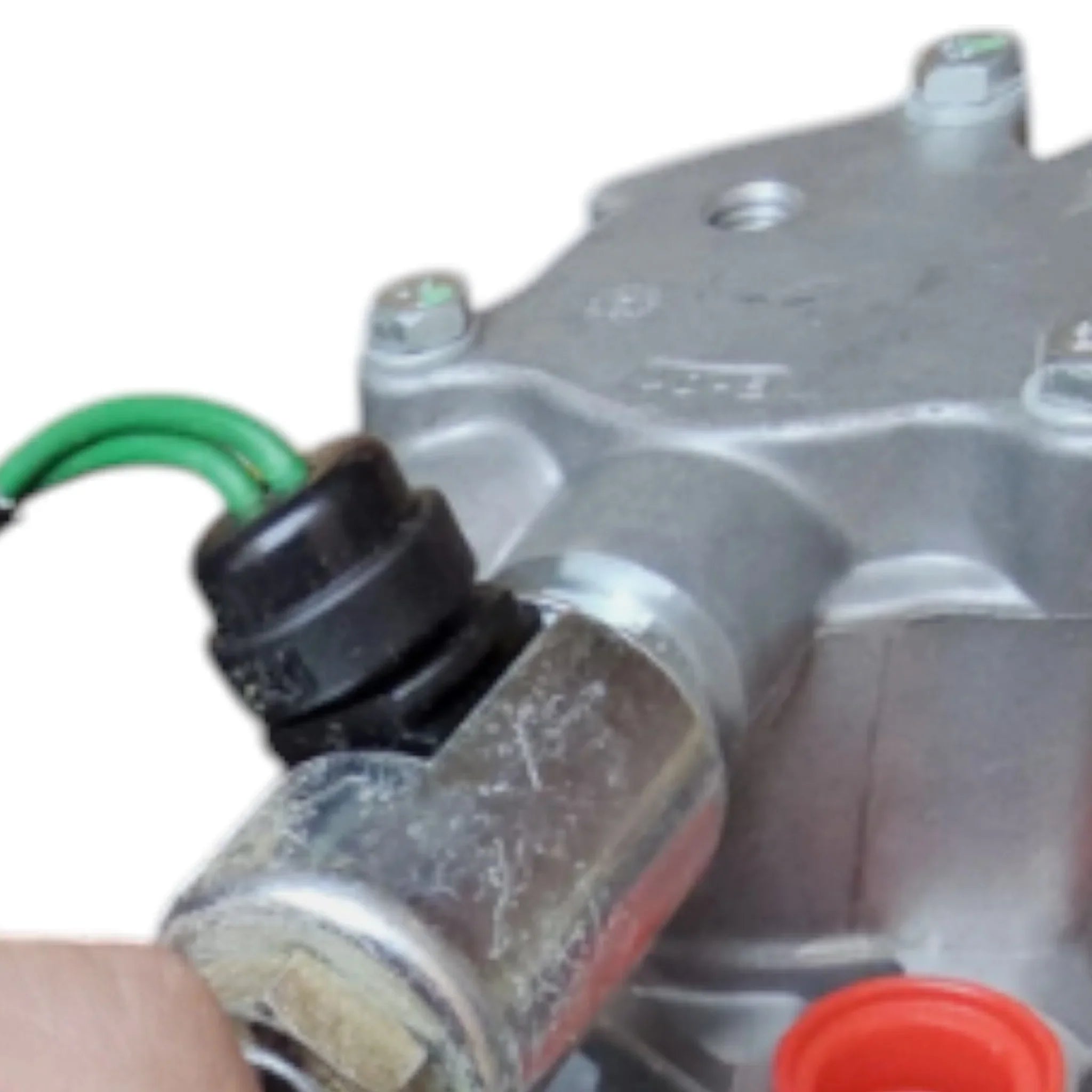 4368032 CAT Fuel Priming Pump