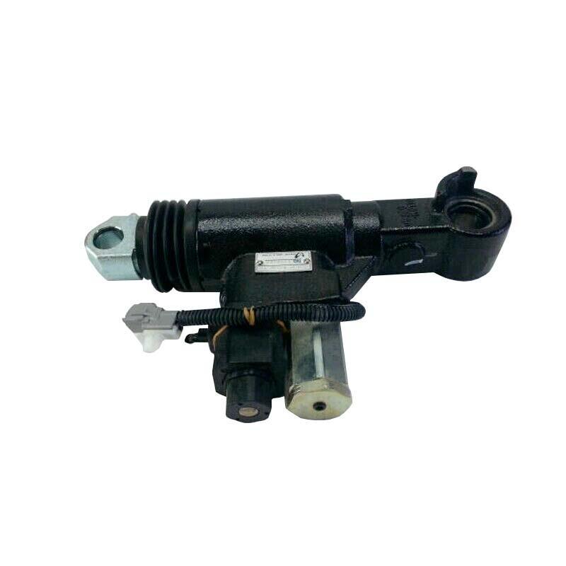43610-U2230-71 Genuine Nive Swing Lock Cylinder Assembly