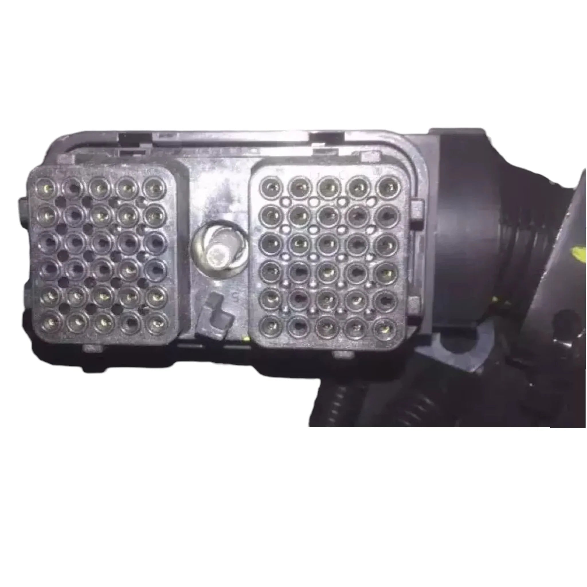 4362724 Genuine Cummins Electronic Control Module Wiring Harness