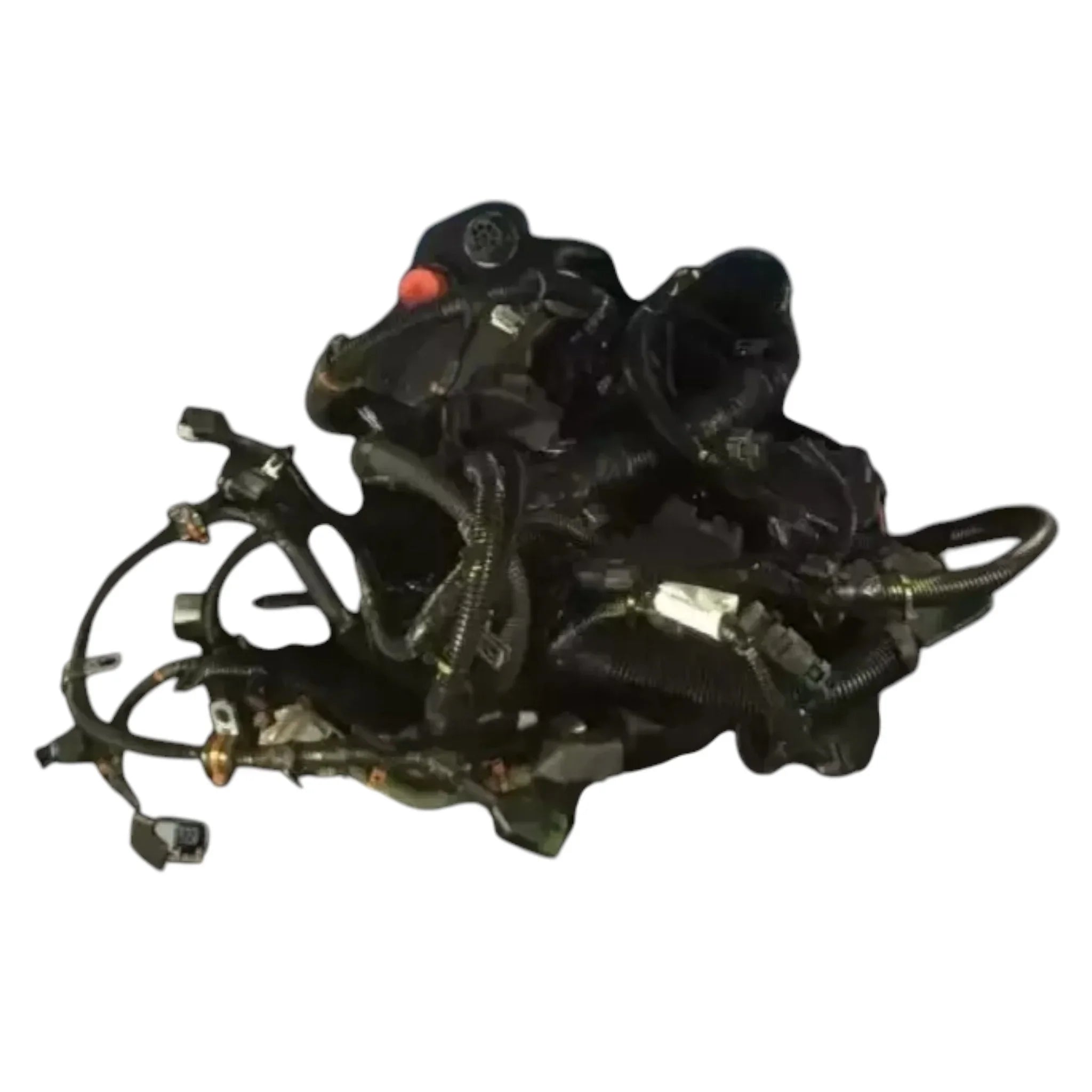 4362724 Genuine Cummins Electronic Control Module Wiring Harness