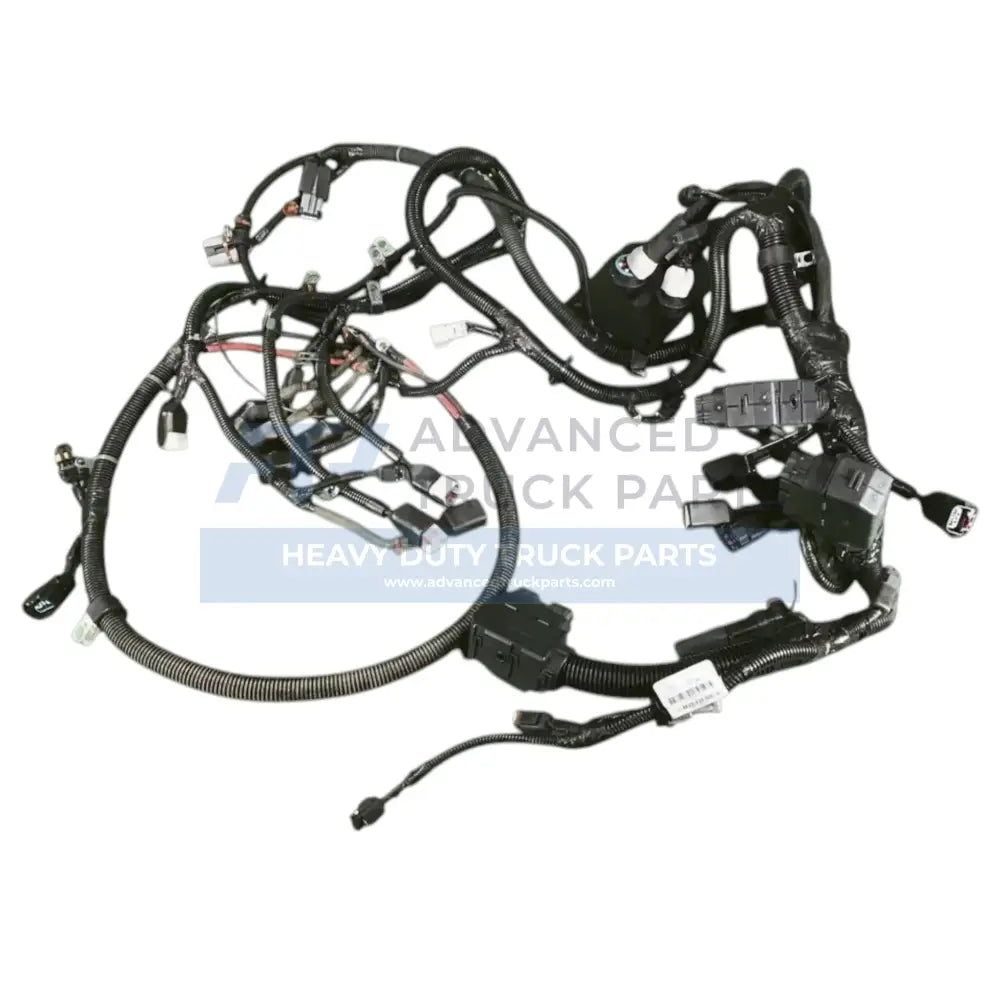 4362724 Genuine Cummins Electronic Control Module Wiring Harness