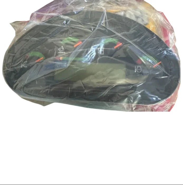 437-2175 Caterpillar Monitor Cont GP