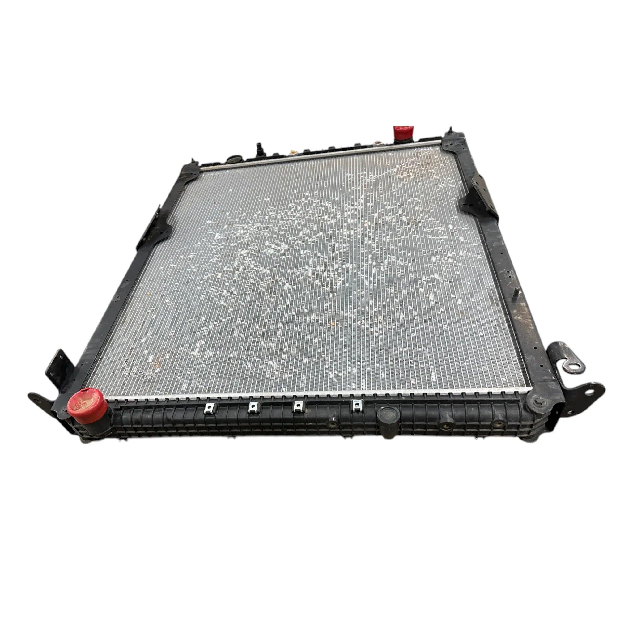 437249P Genuine Freightliner/Century/Cascadia Radiator