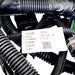 4373989 Genuine Cummins Engine Control Module Wiring Harness