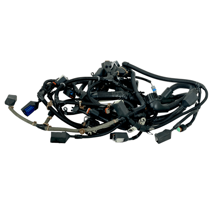 4373989 Genuine Cummins Engine Control Module Wiring Harness - ADVANCED TRUCK PARTS