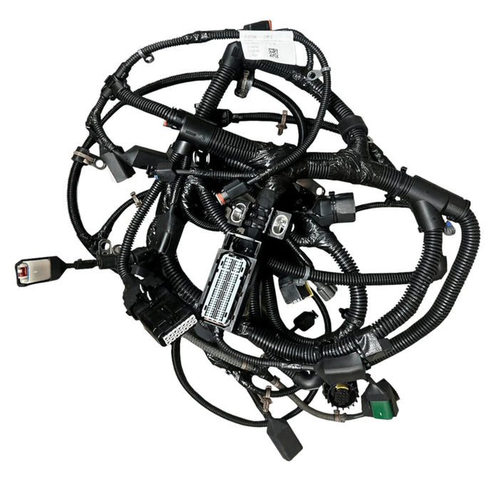 4373989 Genuine Cummins Engine Control Module Wiring Harness