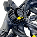 4373989CUM Genuine Cummins Engine Control Module Wiring Harness