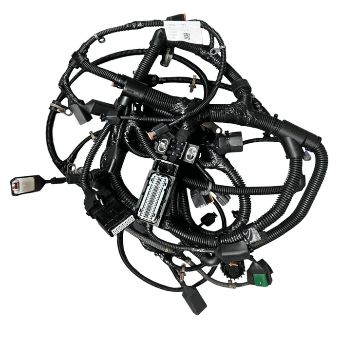 4373989CUM Genuine Cummins Engine Control Module Wiring Harness