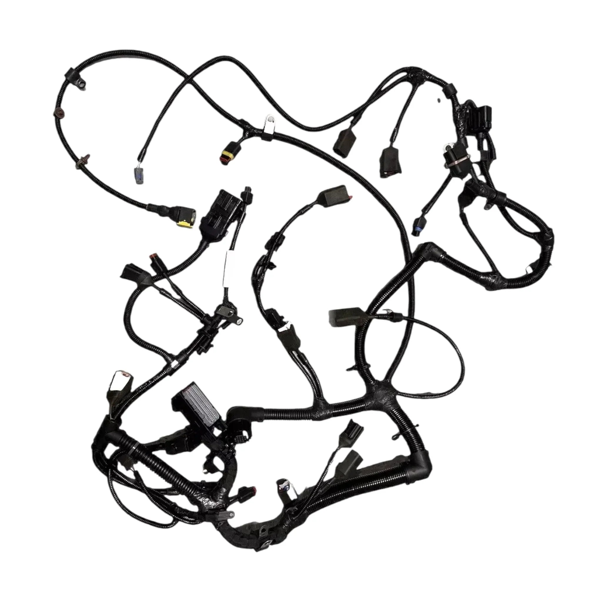 4373992 Genuine Cummins Electronic Control Module Wiring Harness