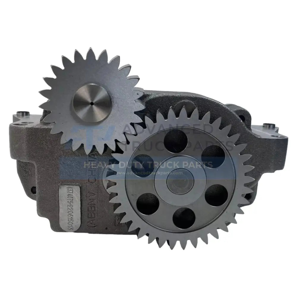 2883218 Genuine Cummins Lubricating Oil Pump