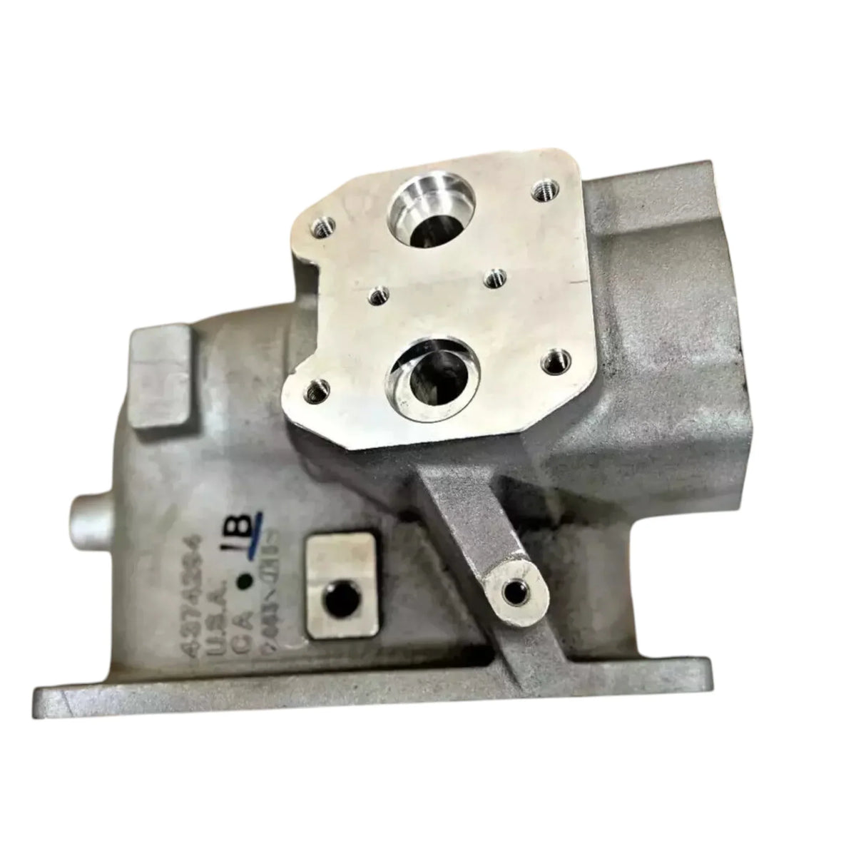 4374294 Genuine Cummins Intake Manifold Cover