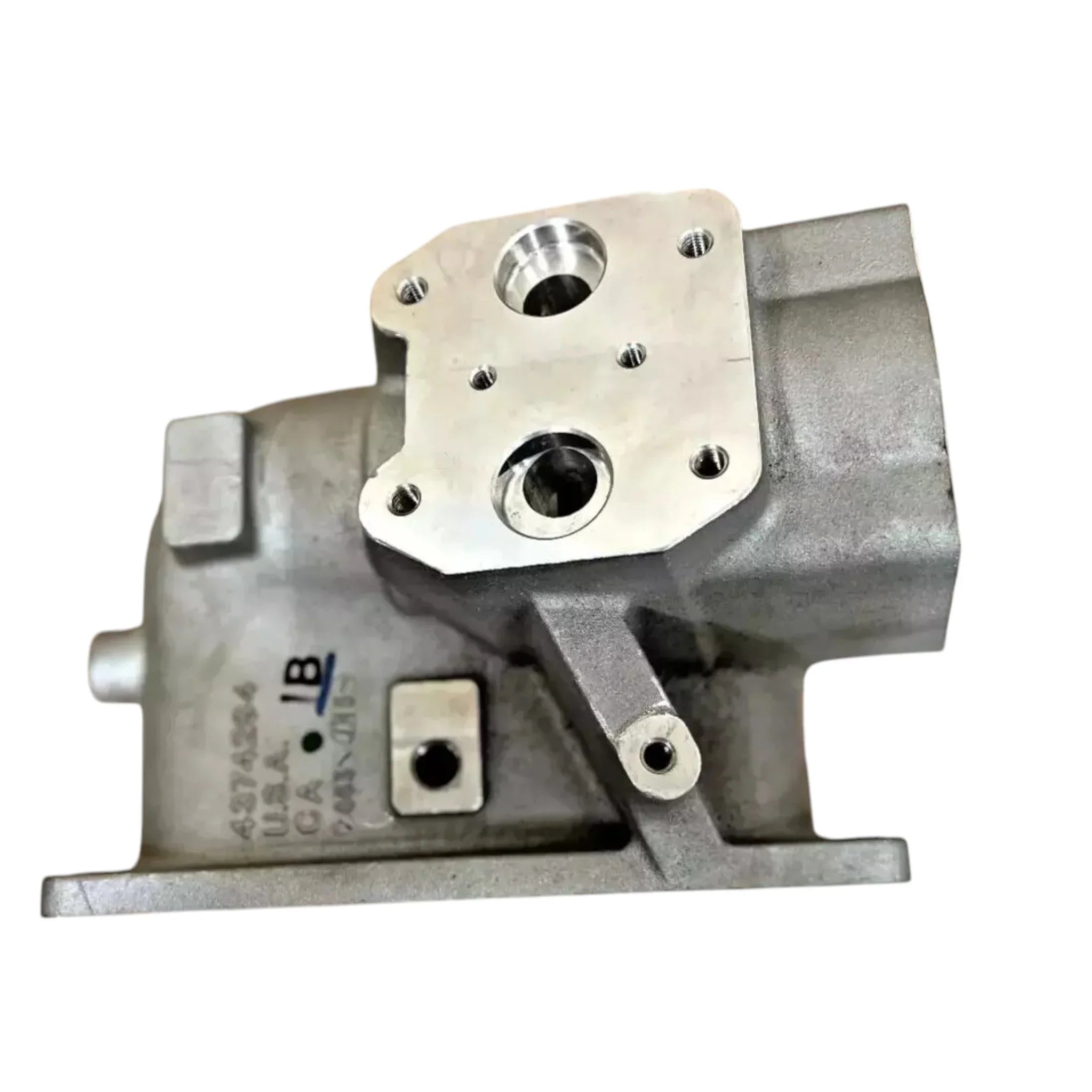 4374294 Genuine Cummins Intake Manifold Cover