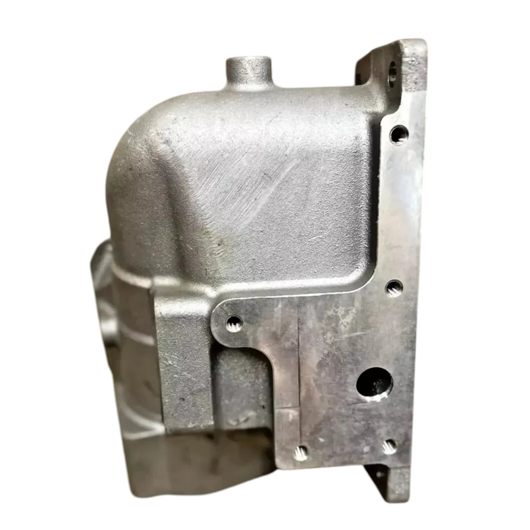 4374294 Genuine Cummins Intake Manifold Cover