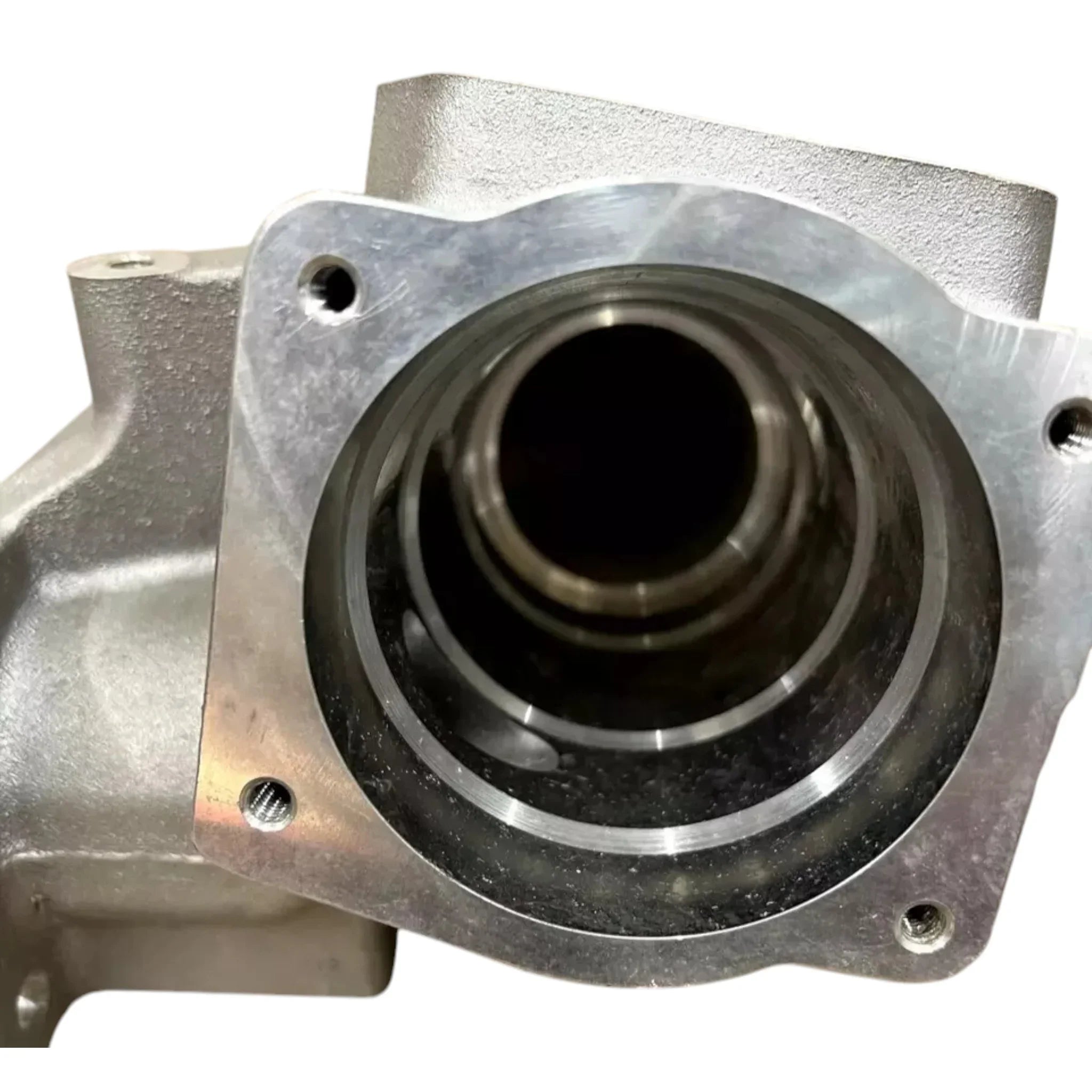 4374294 Genuine Cummins Intake Manifold Cover