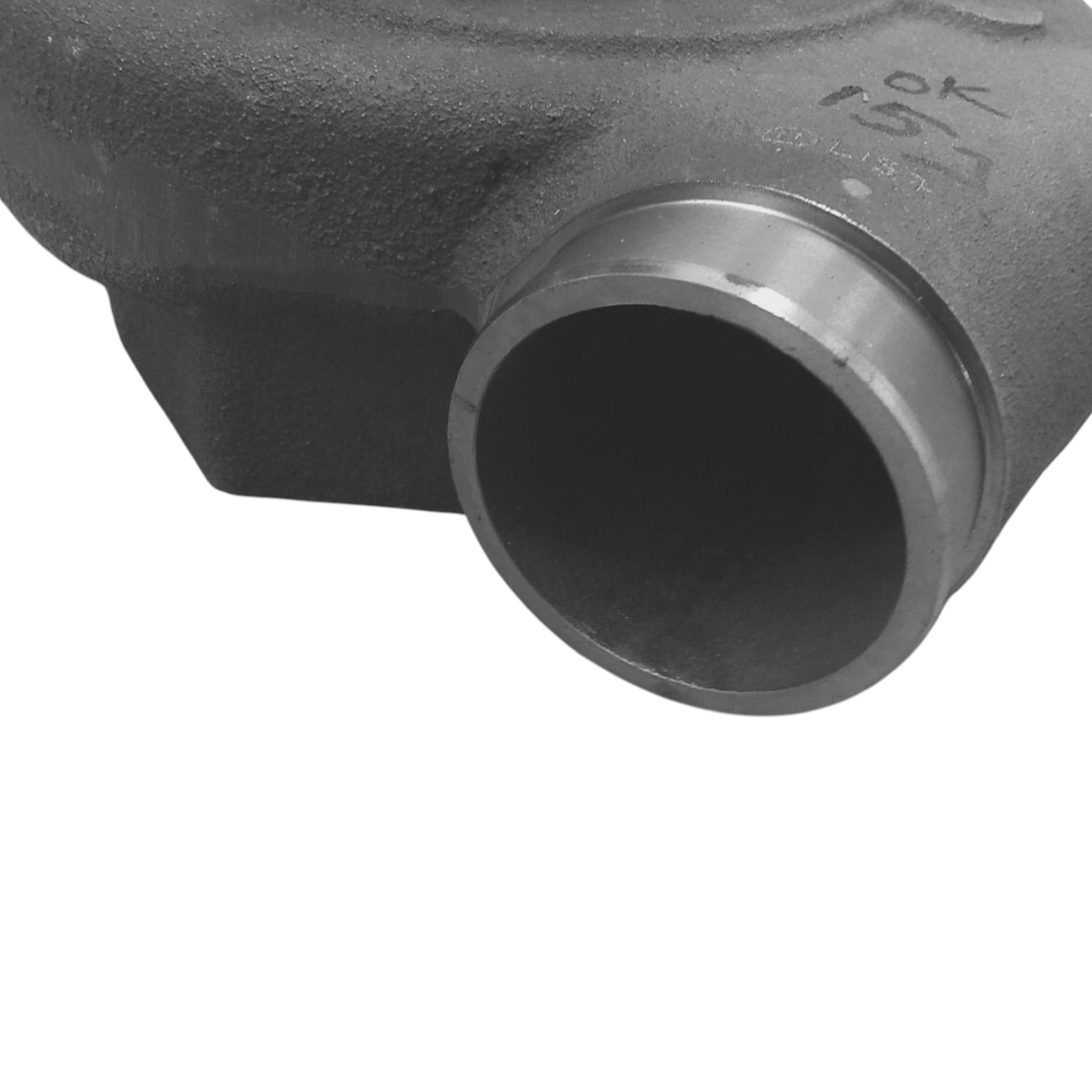 4376119RX Genuine Cummins Water Pump